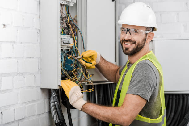 Best Affordable Emergency Electrician  in East Meadow, NY