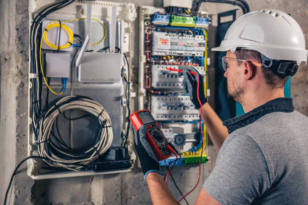 Best Home Electrical Repair  in East Meadow, NY