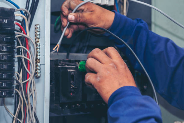 Best Ceiling Fan Installation Electrician  in East Meadow, NY