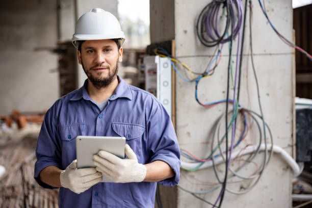 Best Commercial Electrician Services  in East Meadow, NY