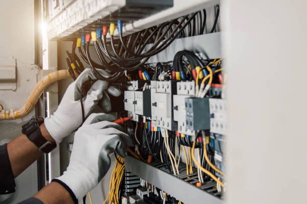 Professional Electrician in East Meadow, NY